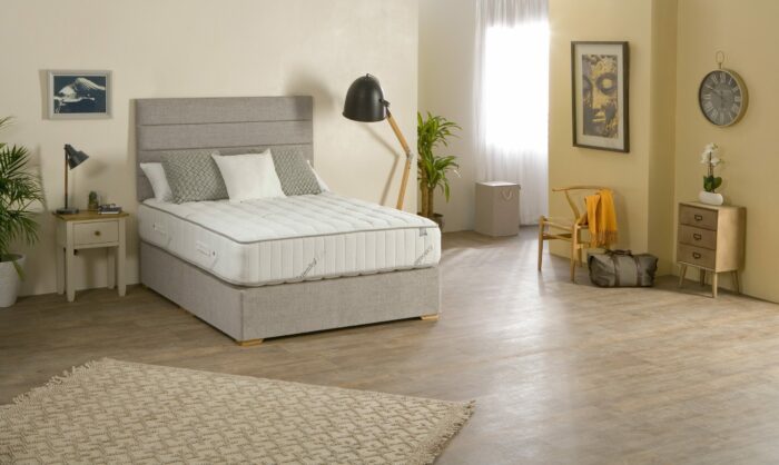 King Koil Extended Life Pocket 1200