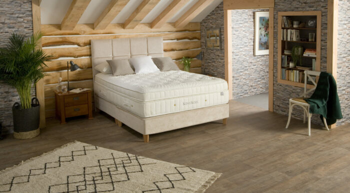 King Koil Grand Elegance 4000